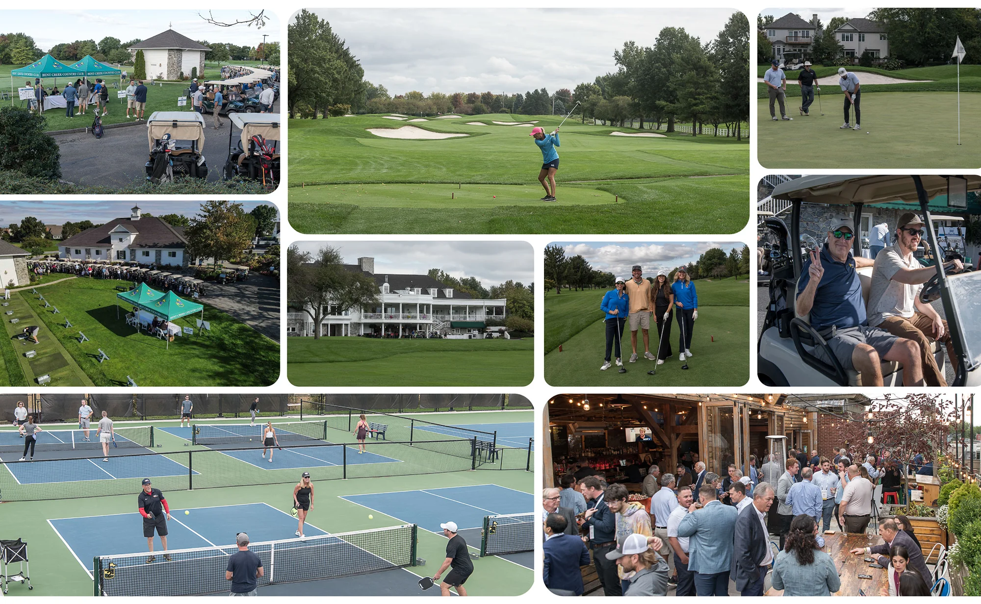 2026 event photo collage